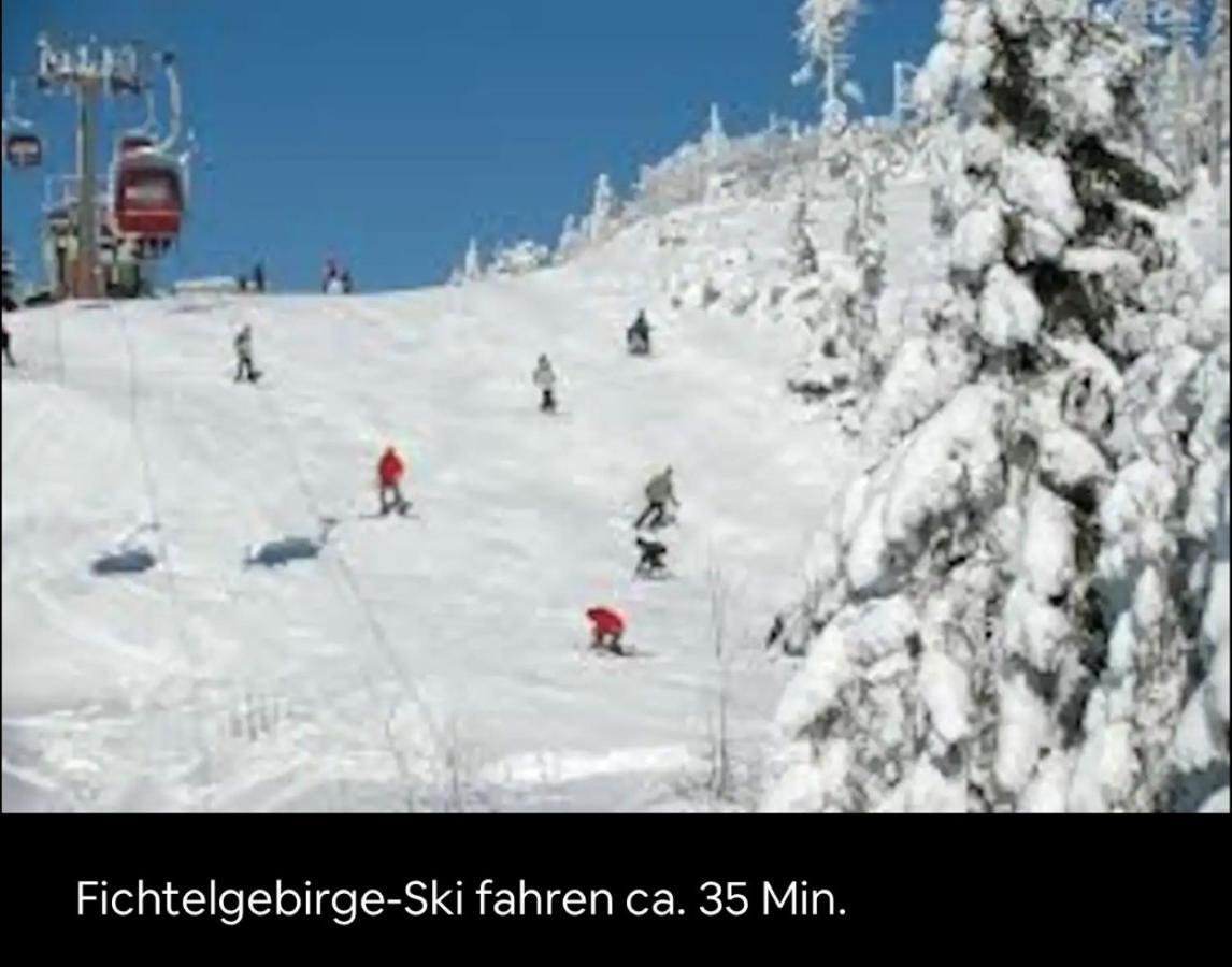 Goldener Anker Pottenstein Urlaub Fuer Die Ganze Familie Extérieur photo
