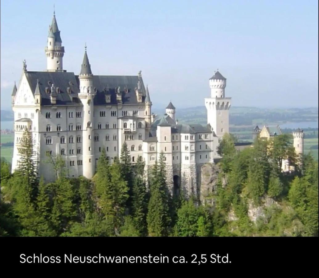 Goldener Anker Pottenstein Urlaub Fuer Die Ganze Familie Extérieur photo