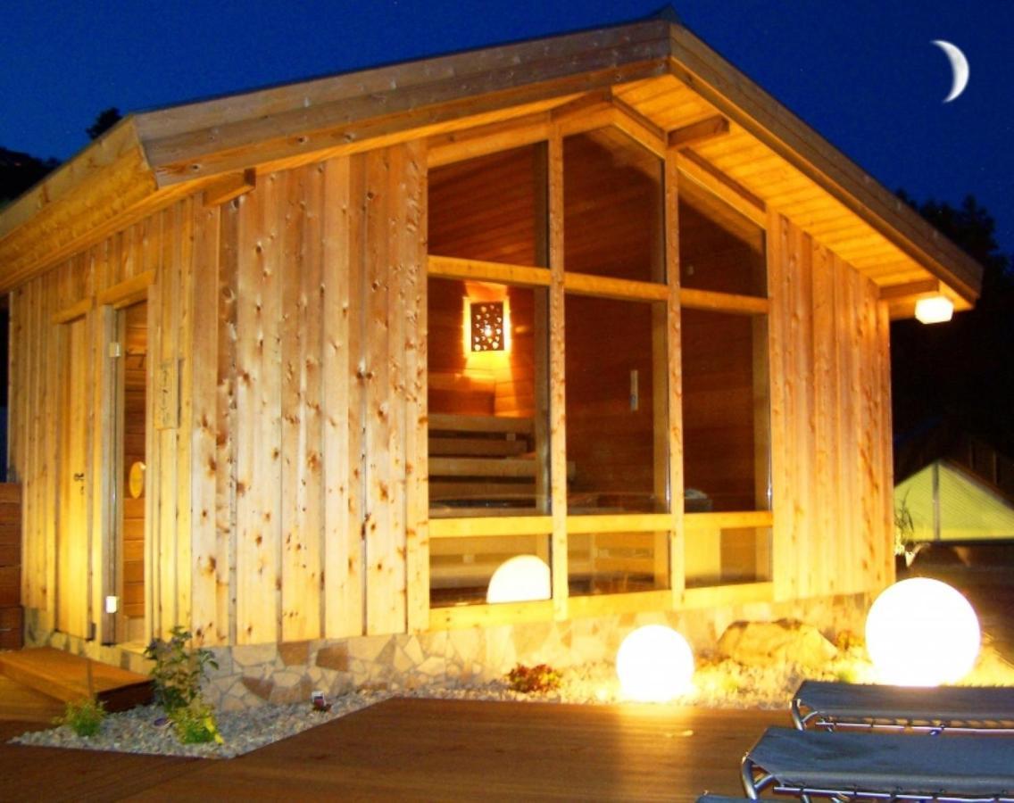 Goldener Anker Pottenstein Urlaub Fuer Die Ganze Familie Extérieur photo